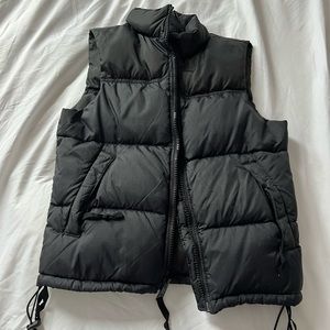 Ralph Lauren puffer vest